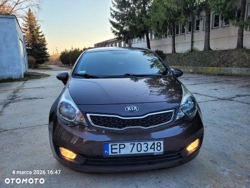 Kia Rio 1.2 M - 6