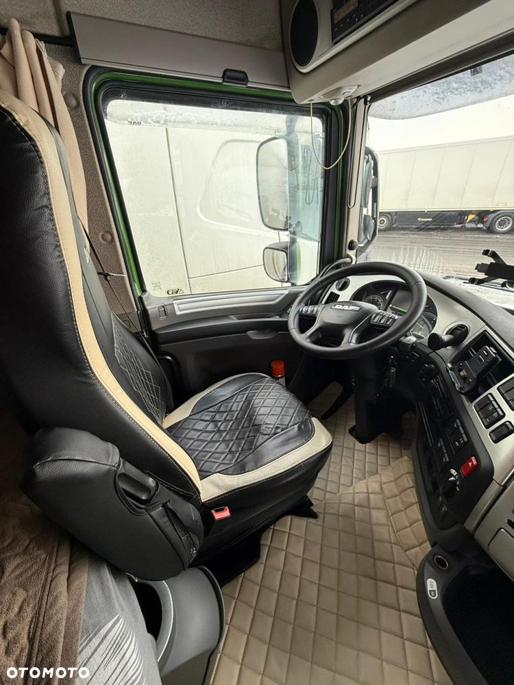 DAF XF 460 FT - 4