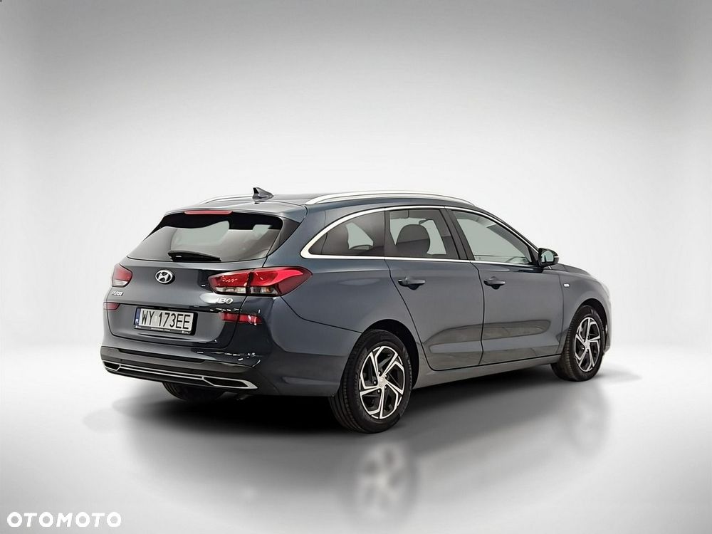 Hyundai i30 1.0 T-GDI Smart - 6