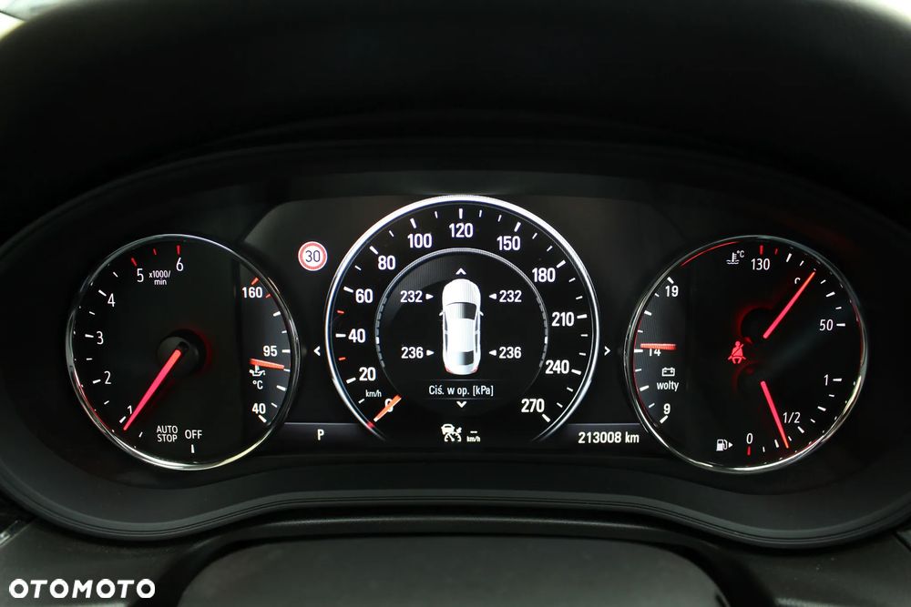 Opel Insignia 2.0 CDTI Automatik Edition - 24