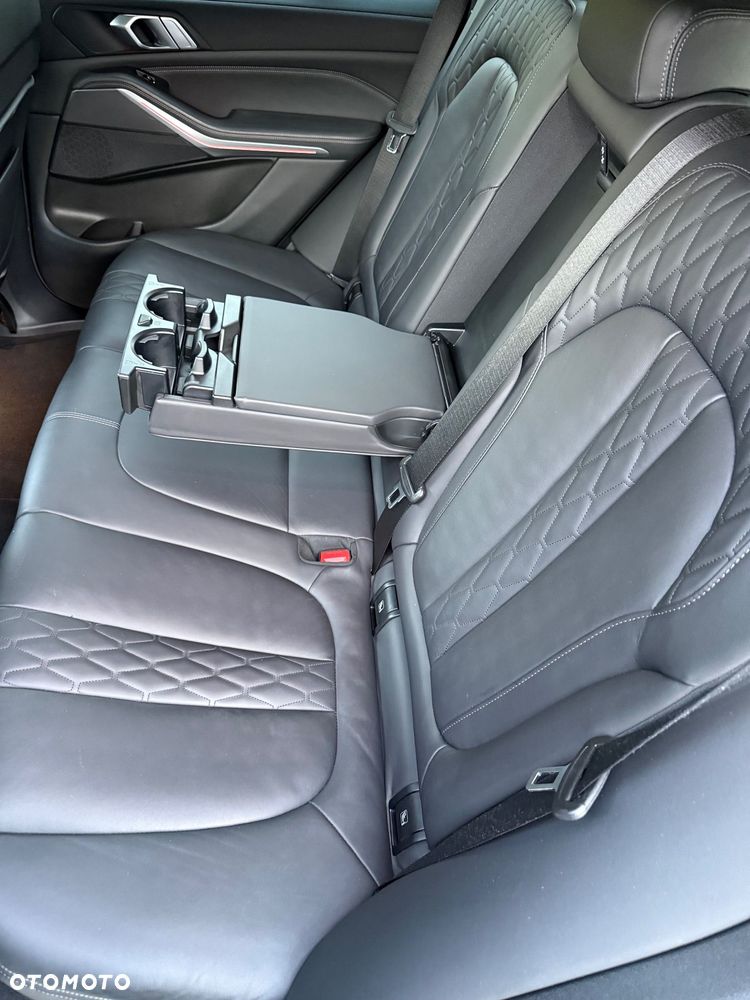 BMW X5 xDrive40d mHEV - 15