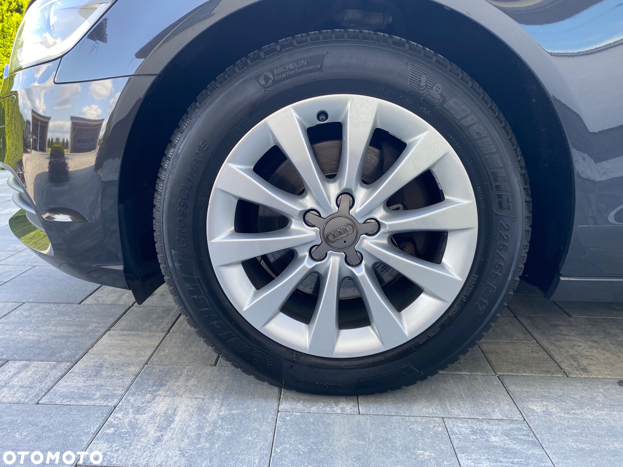 Audi A6 2.0 TDI - 15