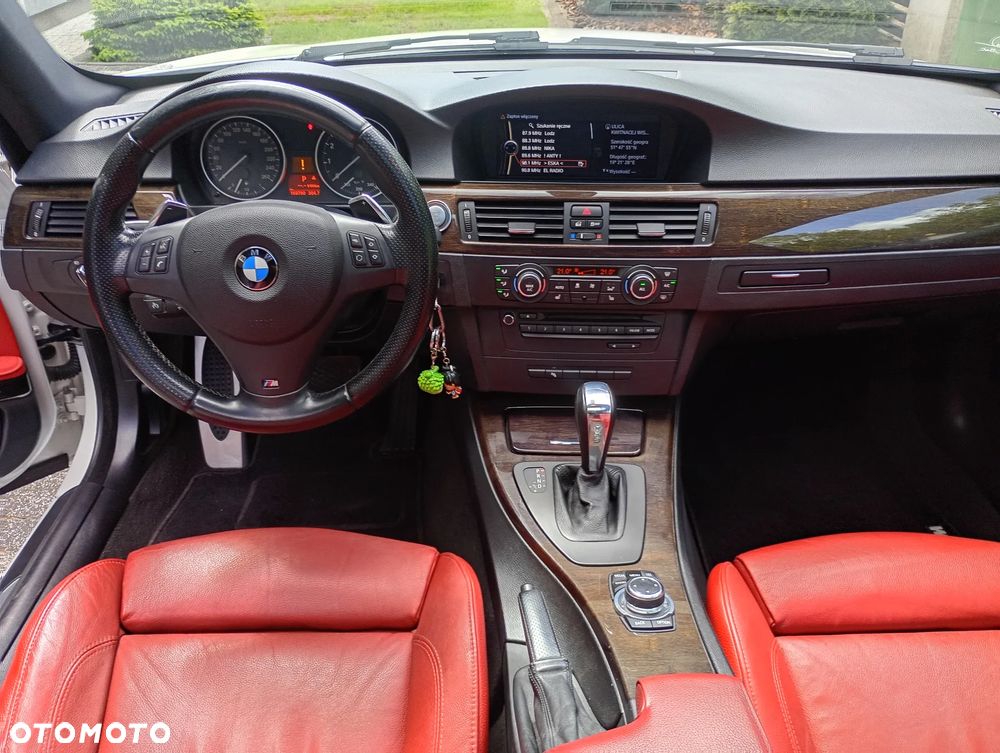 BMW Seria 3 - 2
