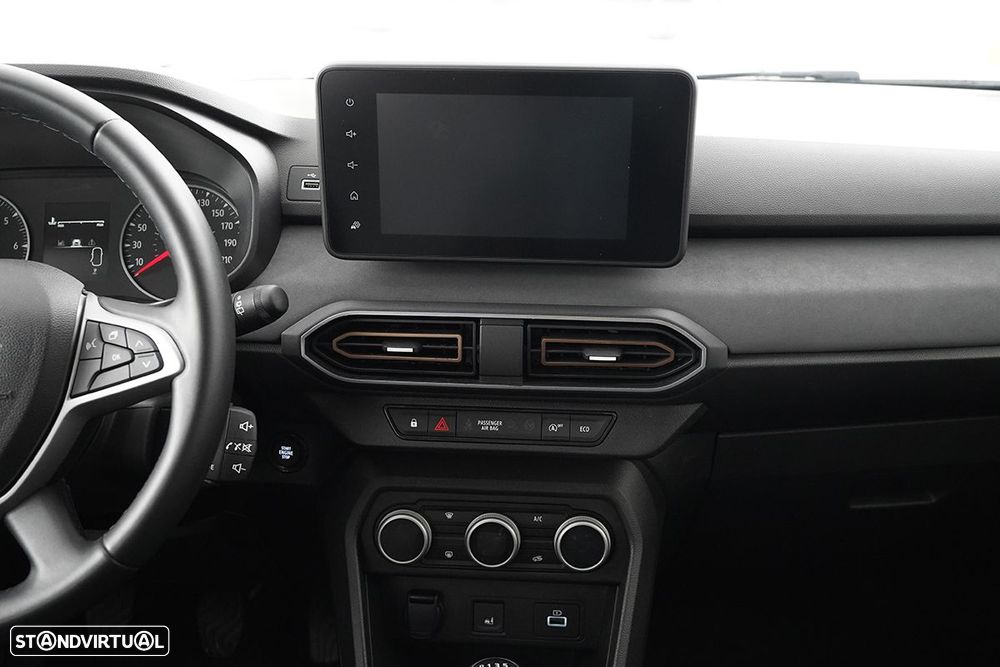 Dacia Jogger 1.0 ECO-G Extreme Bi-Fuel - 9