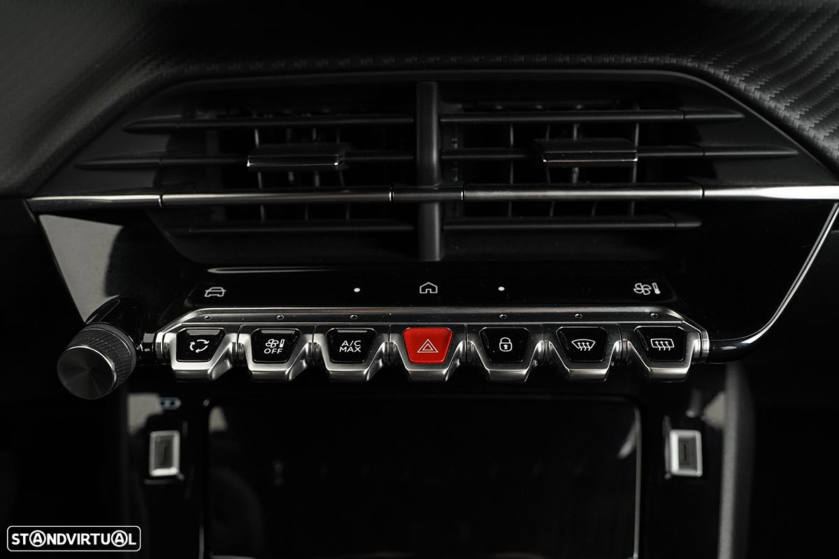 Peugeot 2008 1.2 PureTech Allure - 13
