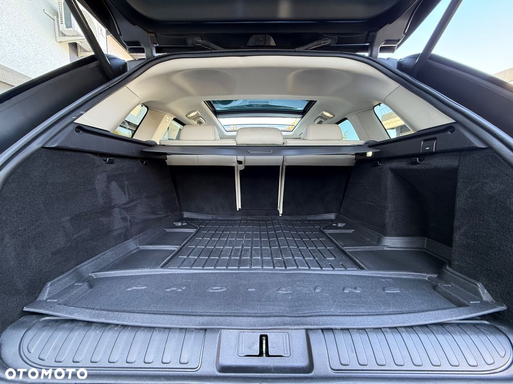 Land Rover Range Rover Sport - 39