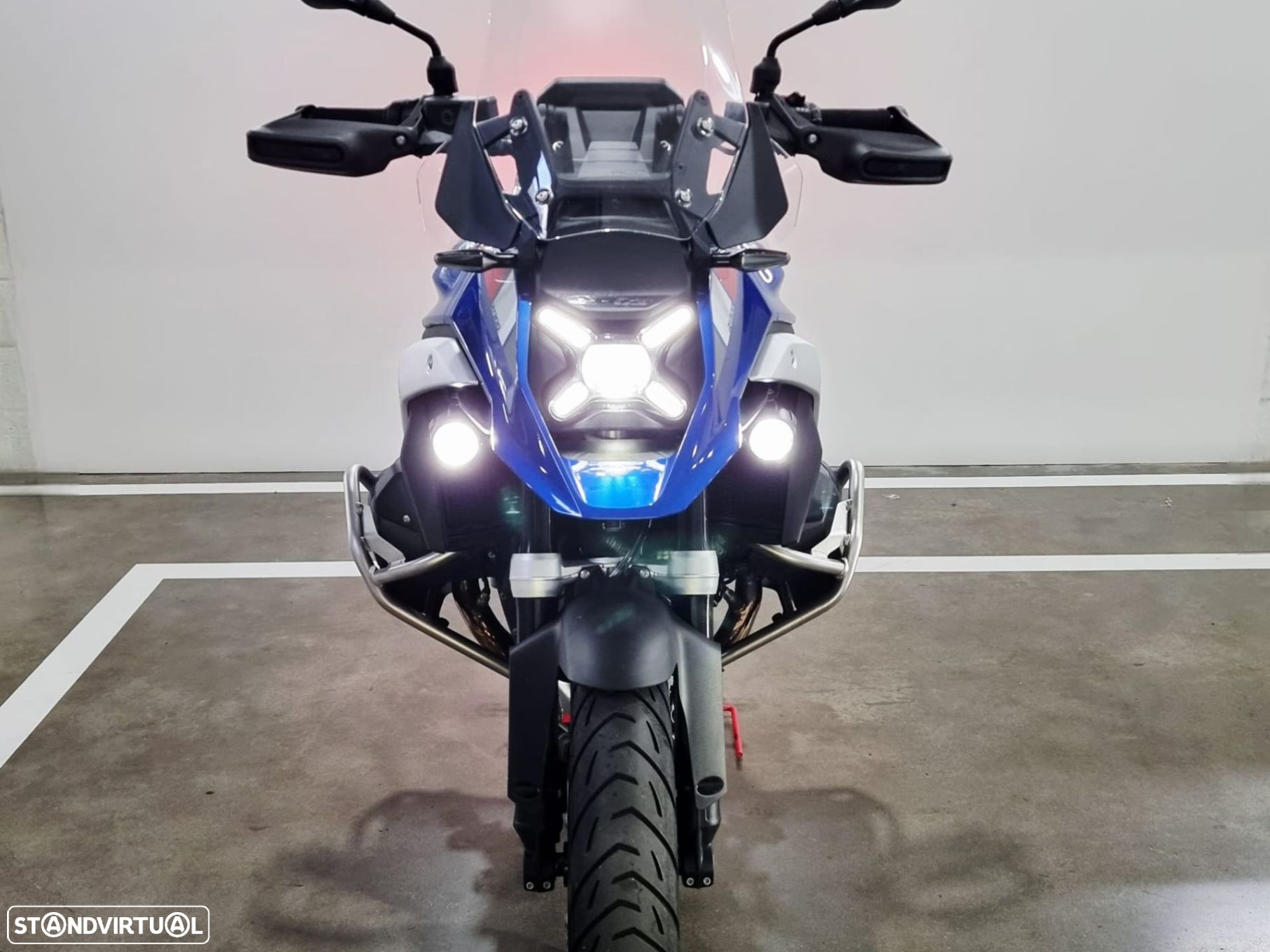 BMW R 1300 GS 1300GS Trophy - 2