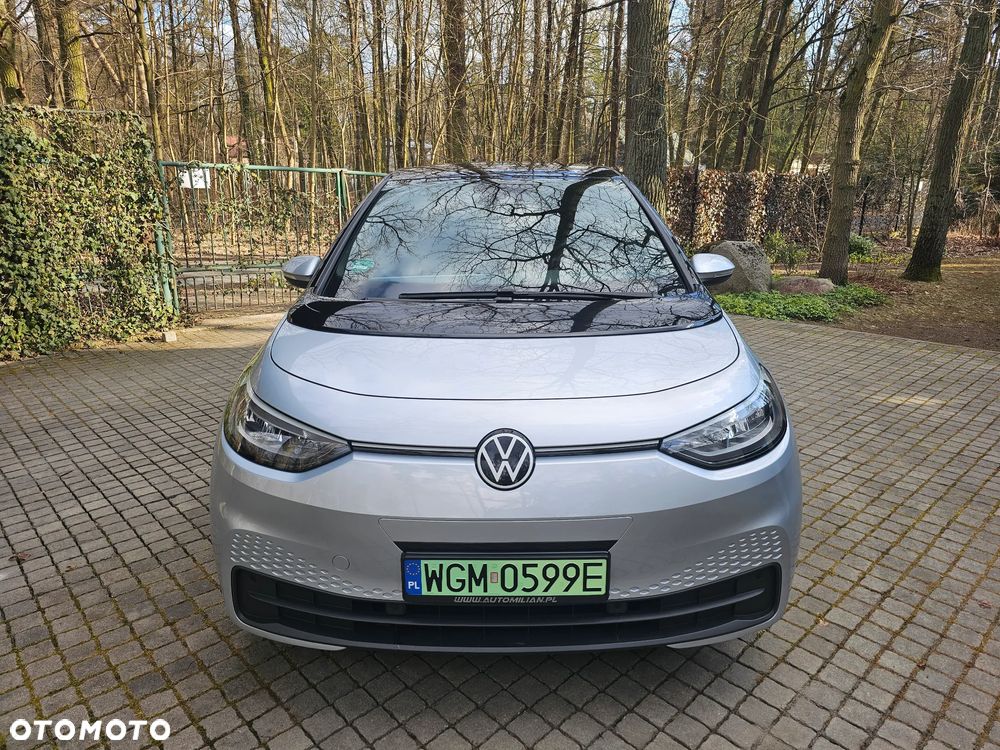 Volkswagen ID.3 77kWh Pro S - 2