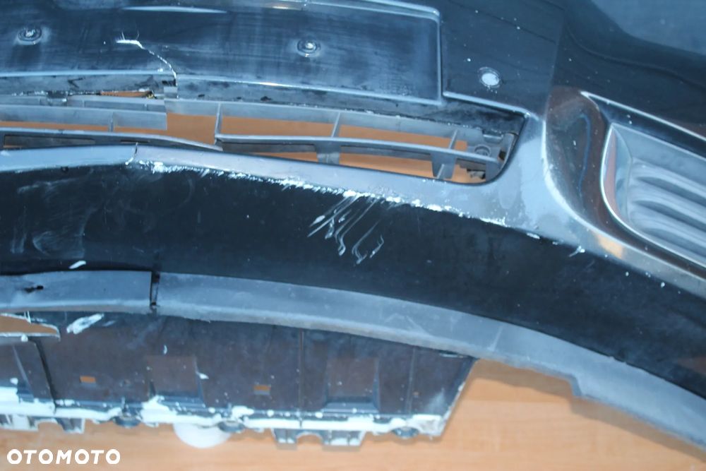 ZDERZAK PRZEDNI PRZED LIFT OPEL INSIGNIA A Z22C 4xPDC SPRYSKI XENON ATRAPA KRATKI HALOGENY KOMPLET EUROPA - 22