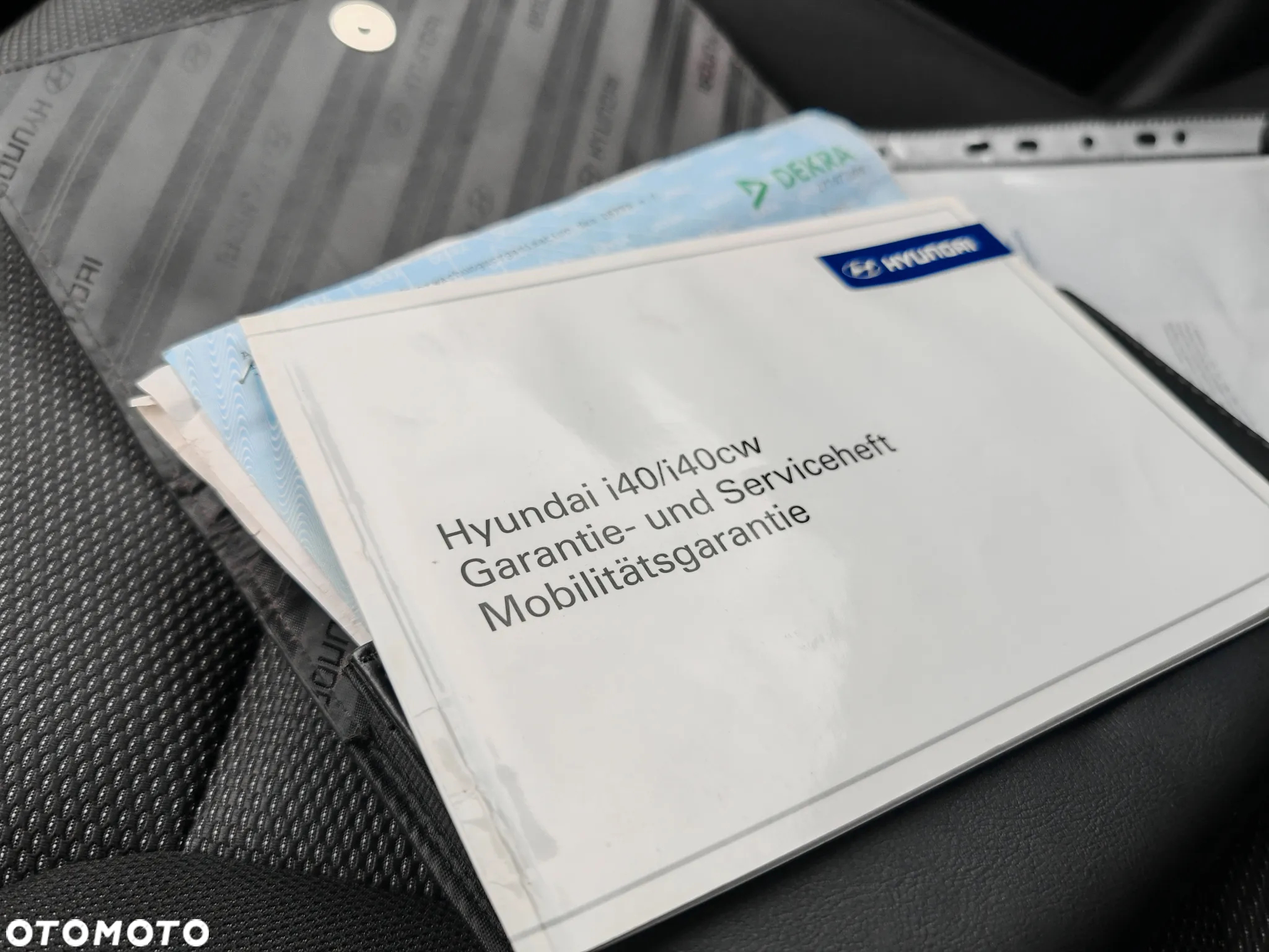 Hyundai i40 i40cw 1.7 CRDi 5 Star Edition - 39