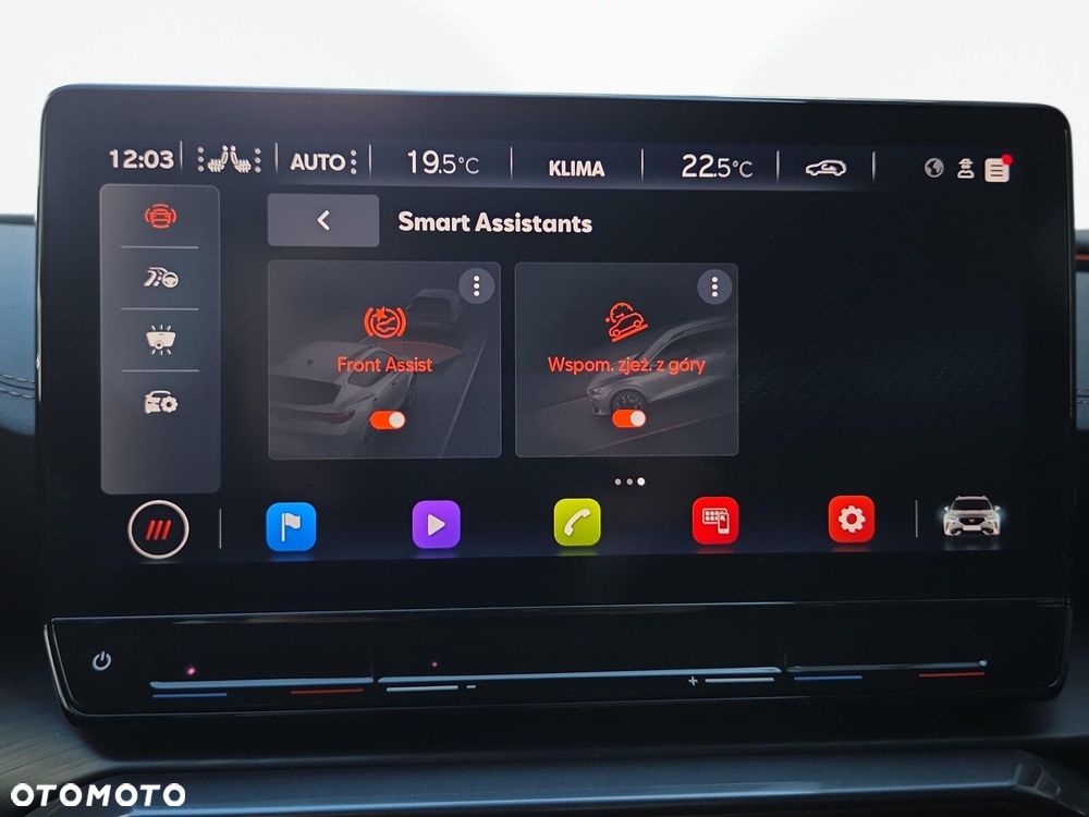 Cupra Formentor - 26