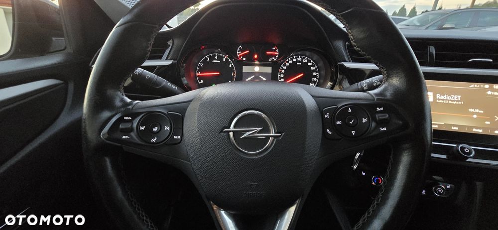 Opel Corsa 1.2 Direct Injection Turbo Start/Stop Edition - 15