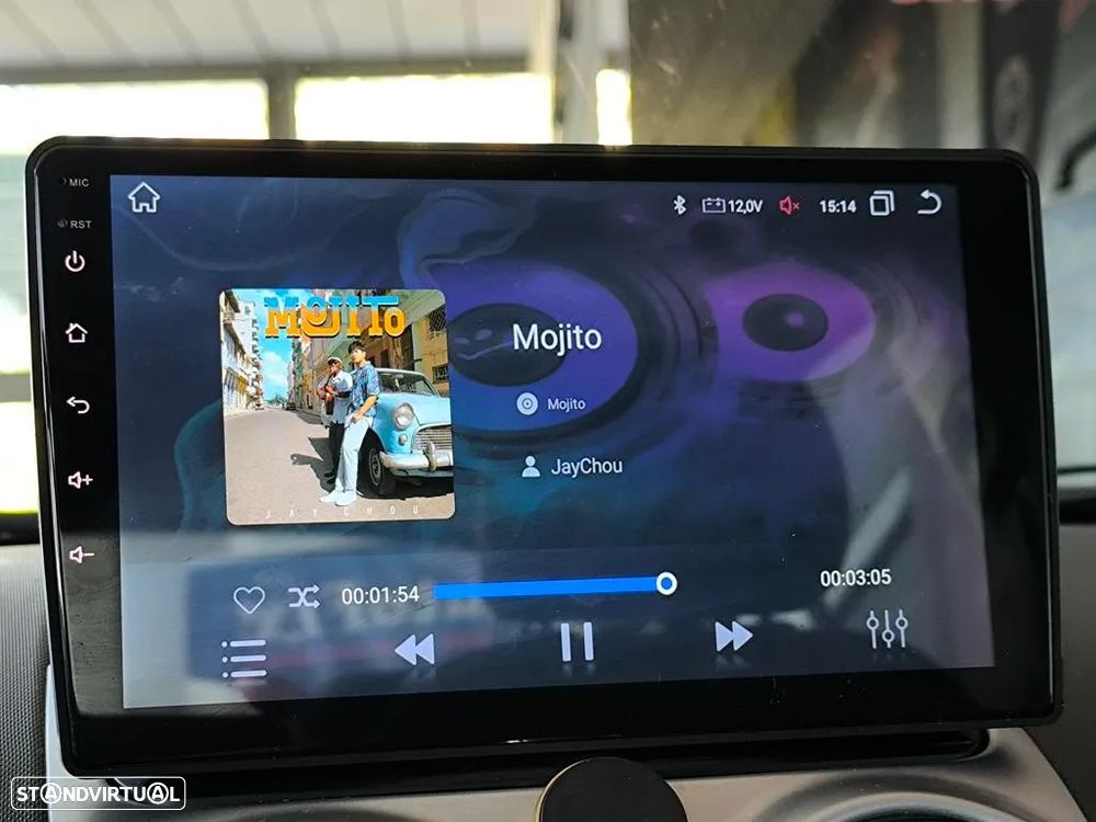 Opel Corsa 1.3 CDTi Enjoy - 14