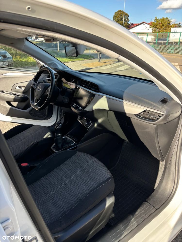 Opel Corsa 1.2 Edition S&S - 16
