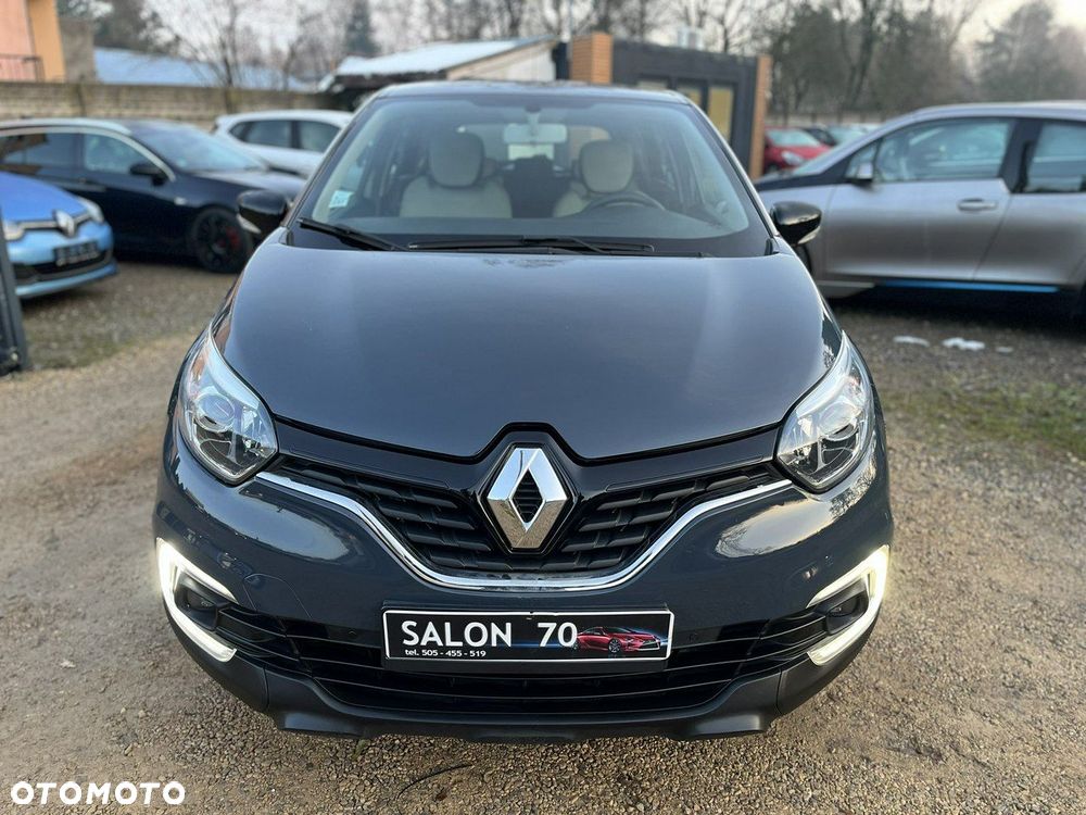 Renault Captur - 2