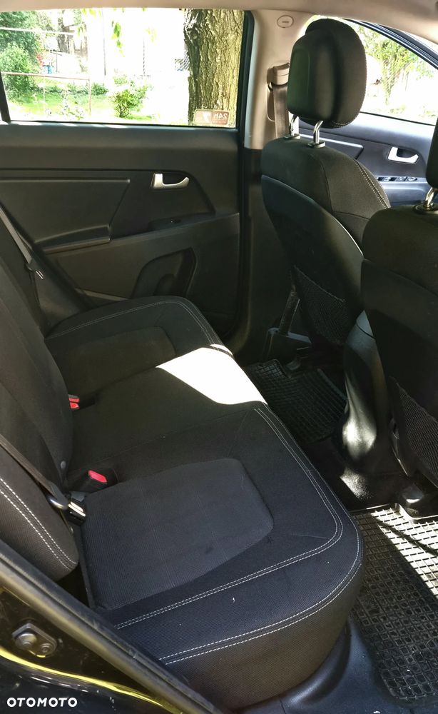 Kia Sportage 1.6 GDI S 2WD - 15