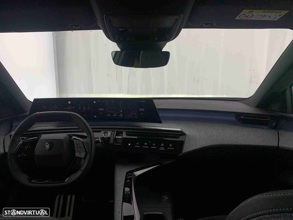 Peugeot E-3008 73 kWh GT - 11