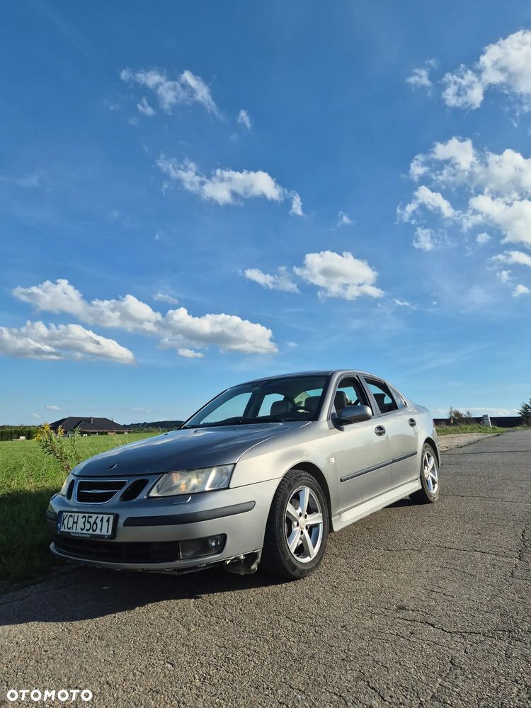 Saab 9-3 - 4