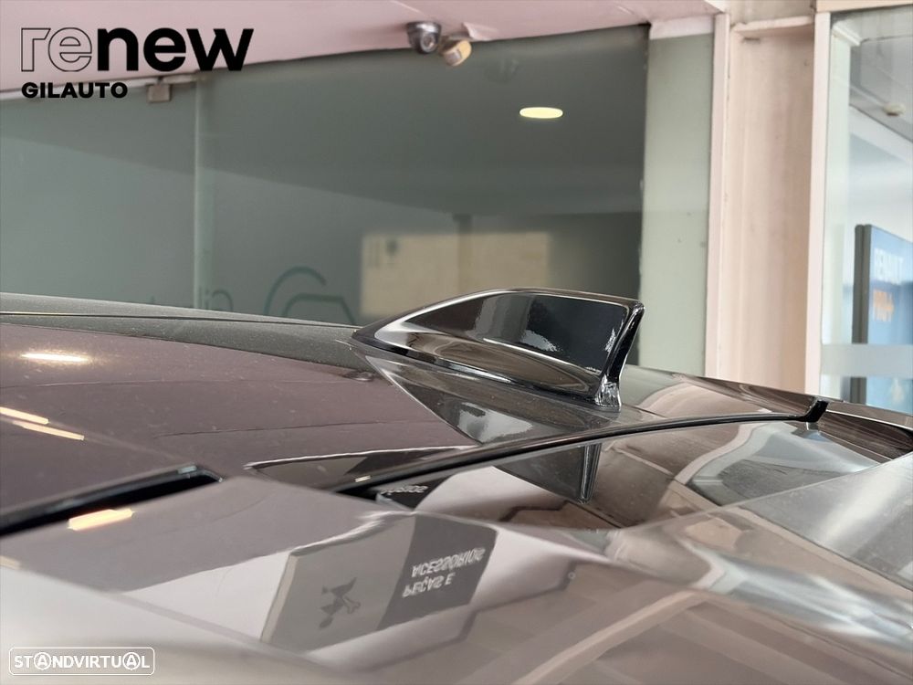 Renault Rafale 1.2 Full Hybrid E-Tech Esprit Alpine - 22