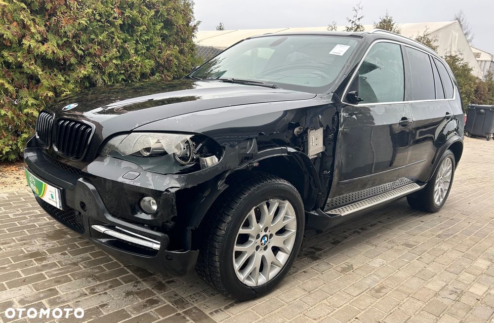 BMW X5 xDrive30d - 4