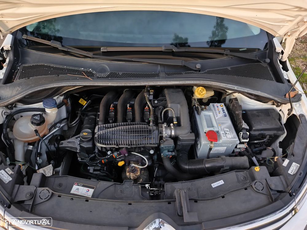 Citroën C3 1.2 PureTech Feel - 6