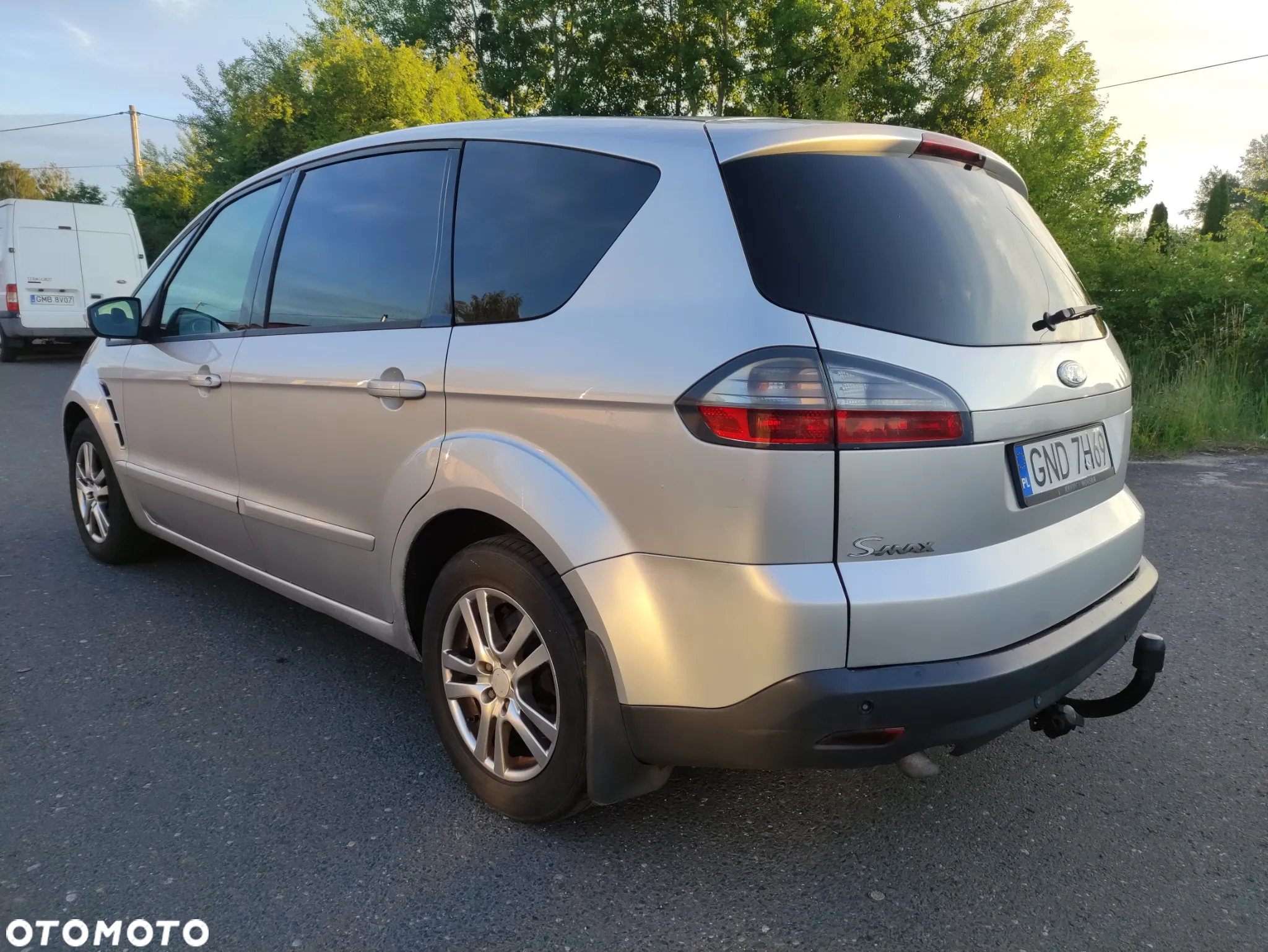 Ford S-Max - 6