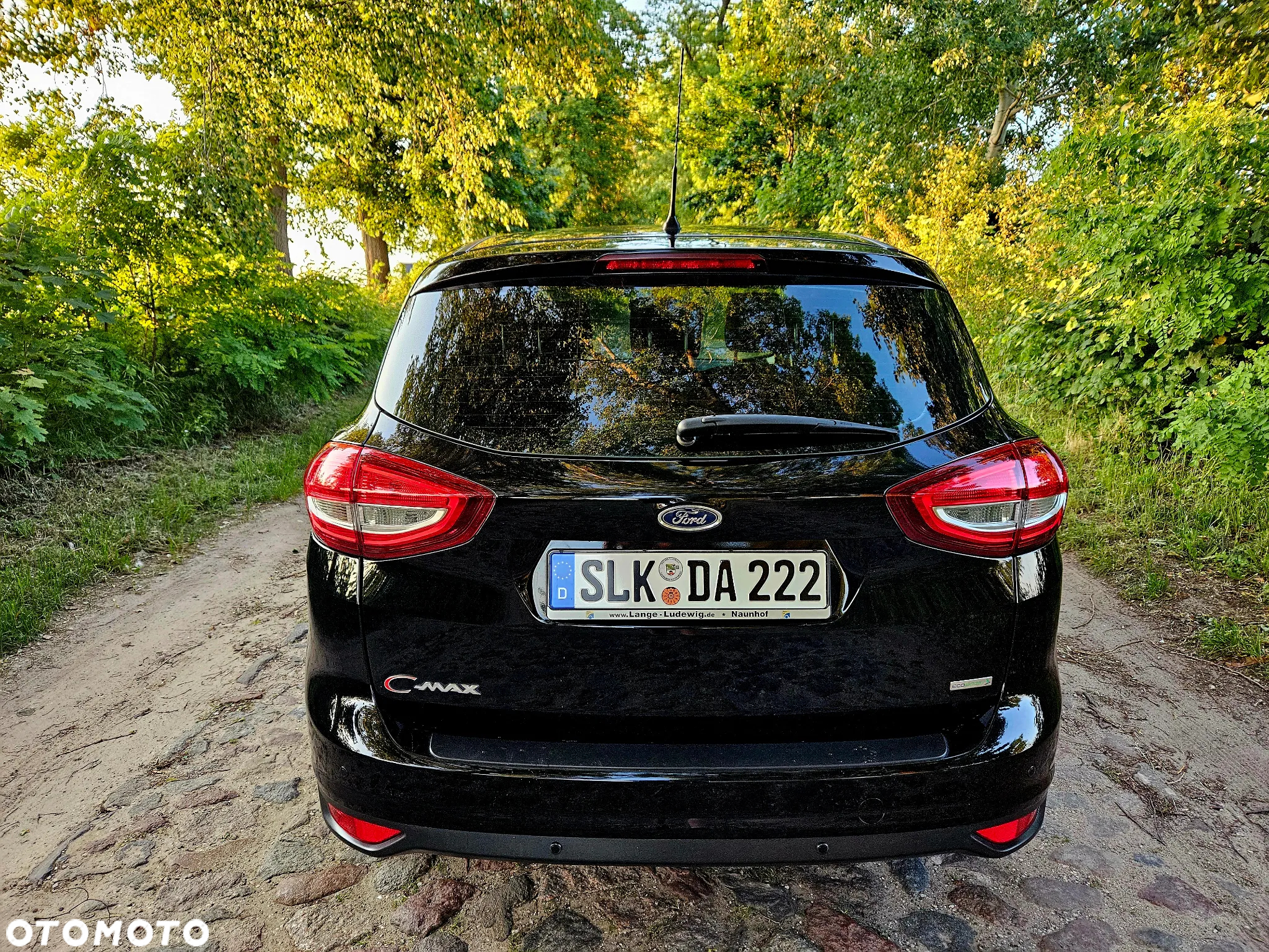 Ford C-MAX - 7
