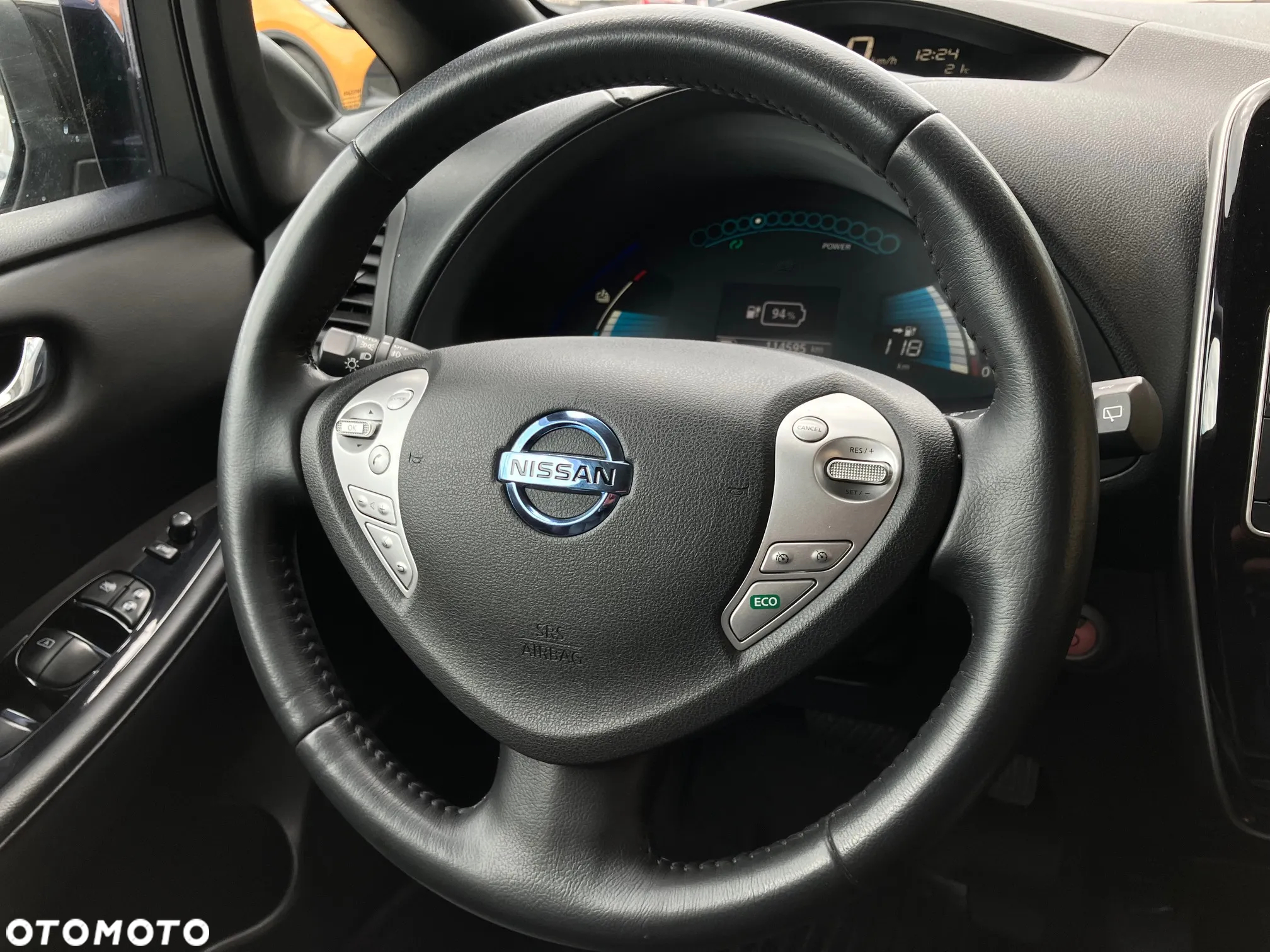 Nissan Leaf 30kWh Tekna - 20