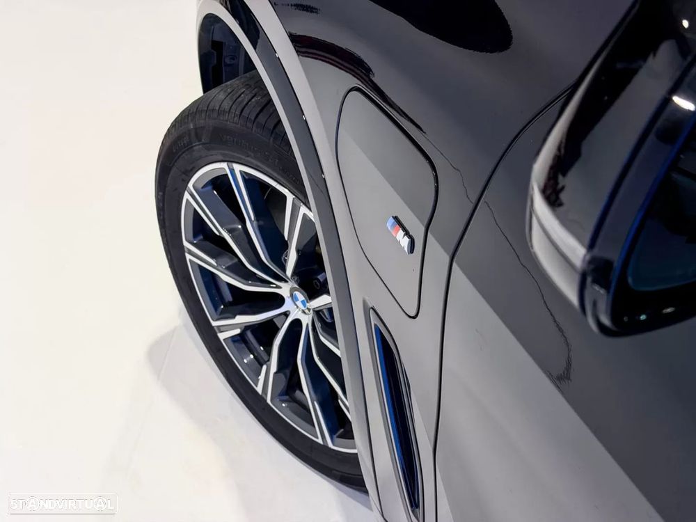 BMW X5 45 e xDrive Pack M - 6