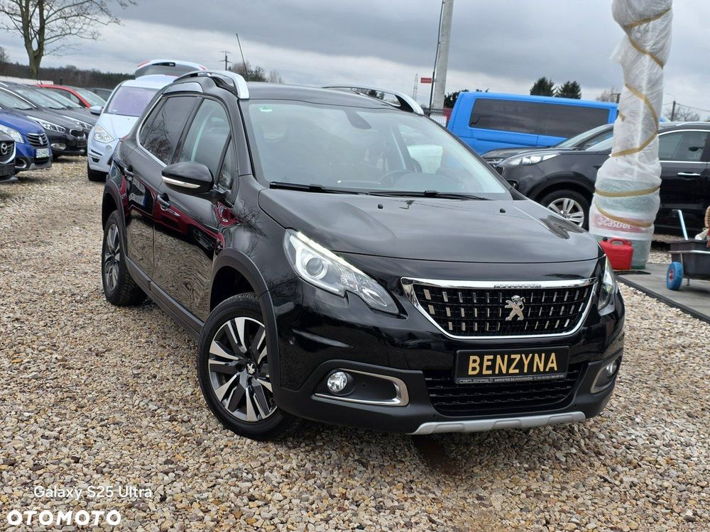 Peugeot 2008 - 6
