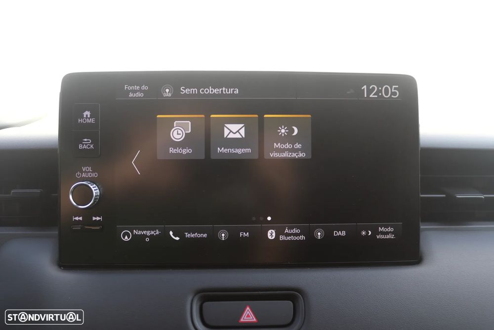 Honda HR-V 1.5 i-MMD e:HEV Elegance - 20