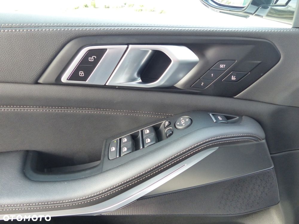 BMW X5 xDrive25d sport - 16