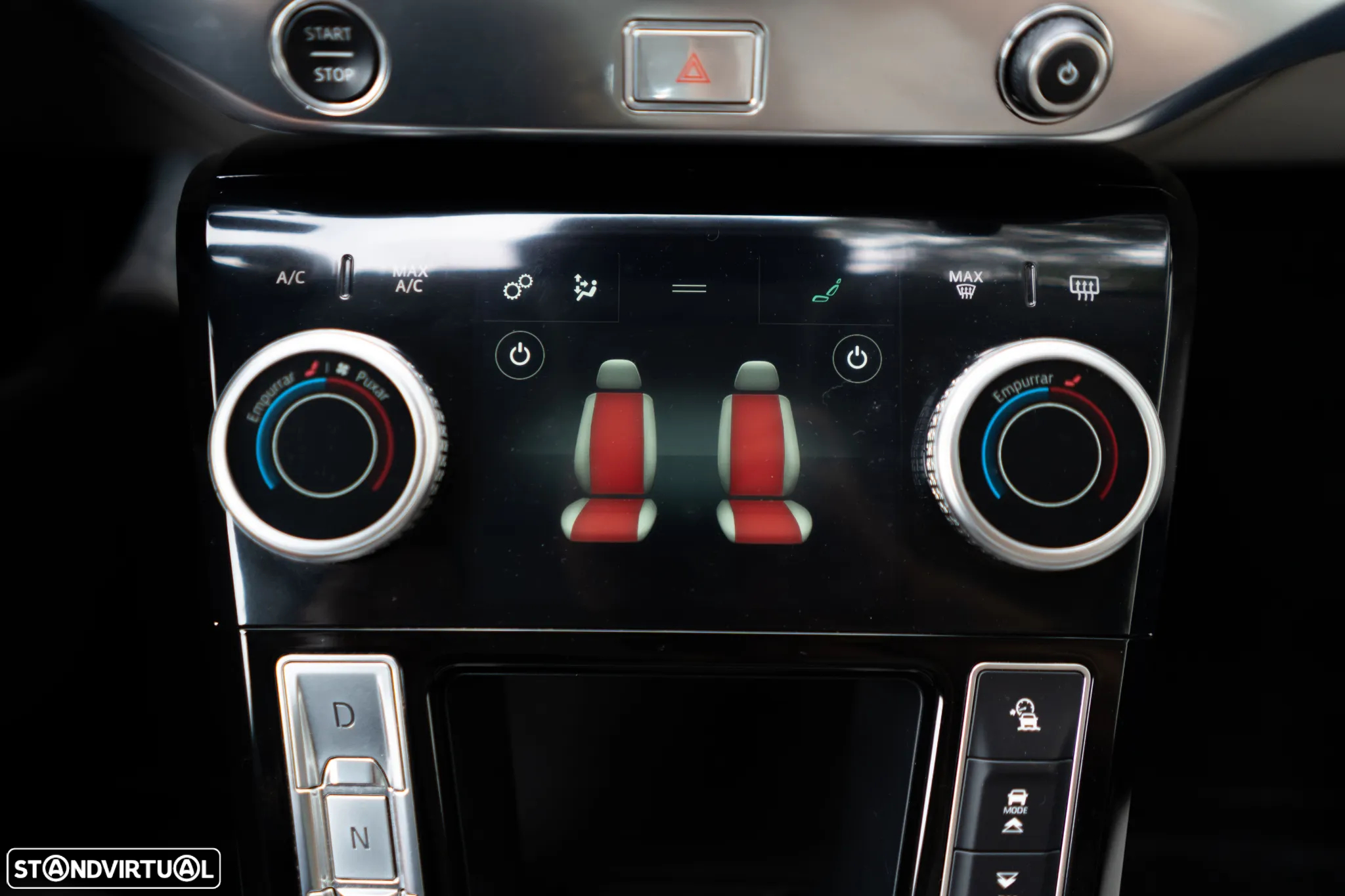 Jaguar I-Pace EV400 AWD S - 13