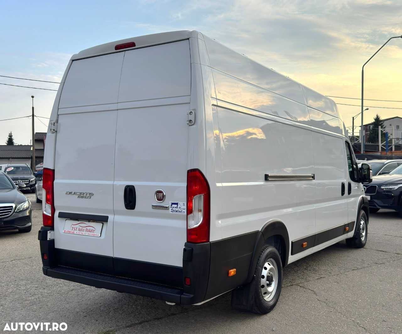 Fiat DUCATO L4H3 FRIGORIFIC - 8