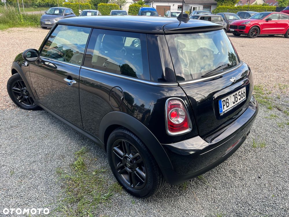 MINI Cooper D Bayswater - 6