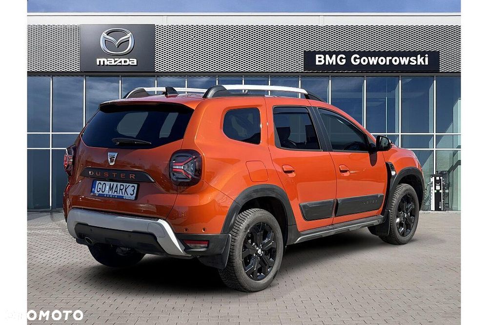 Dacia Duster 1.5 Blue dCi SL Extreme 4WD - 29