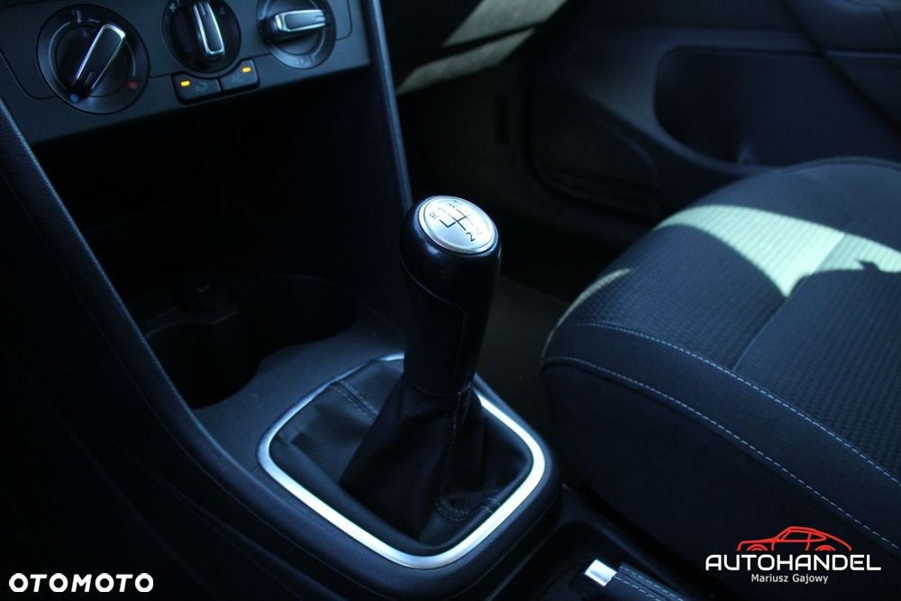 Volkswagen Polo - 14