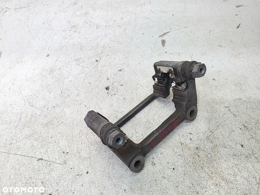 JARZMO ZACISKU TYŁ AUDI VW SEAT SKODA 1021-0731A - 11