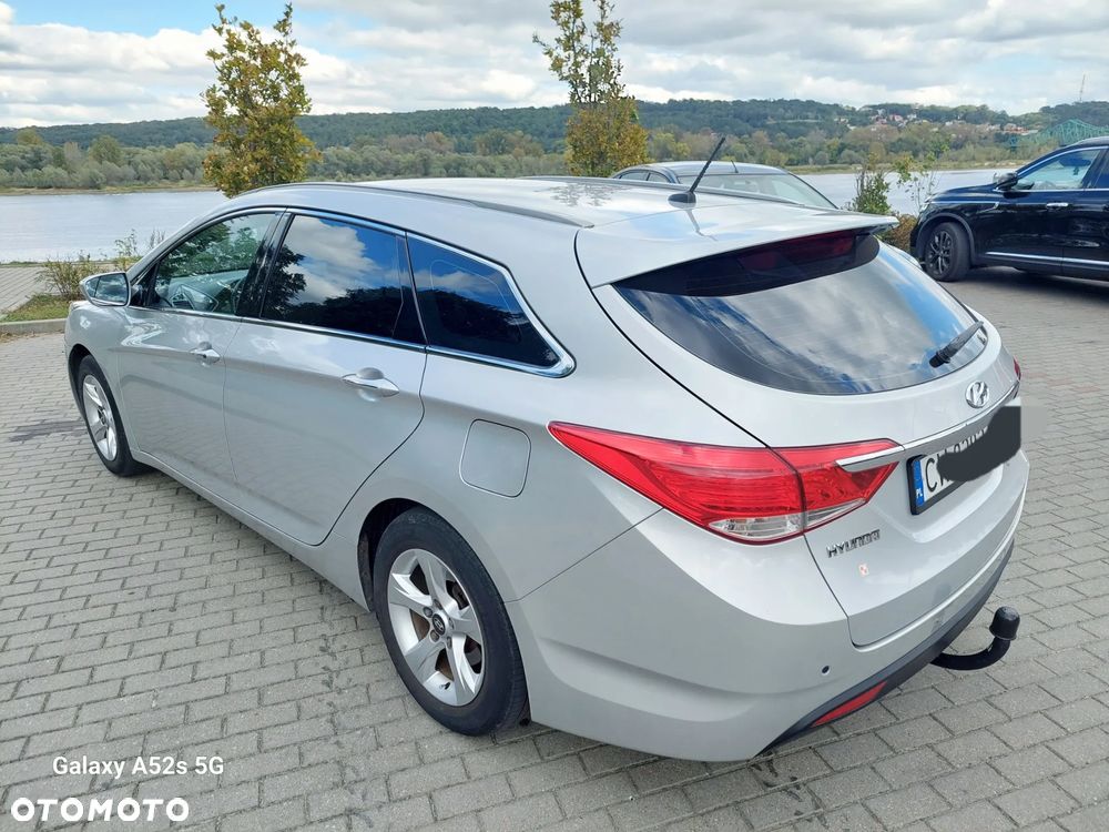 Hyundai i40 1.7 CRDi Comfort - 3