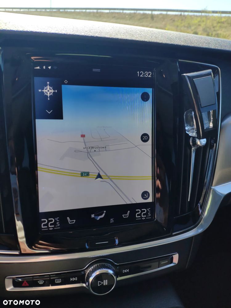 Volvo V90 D3 - 9
