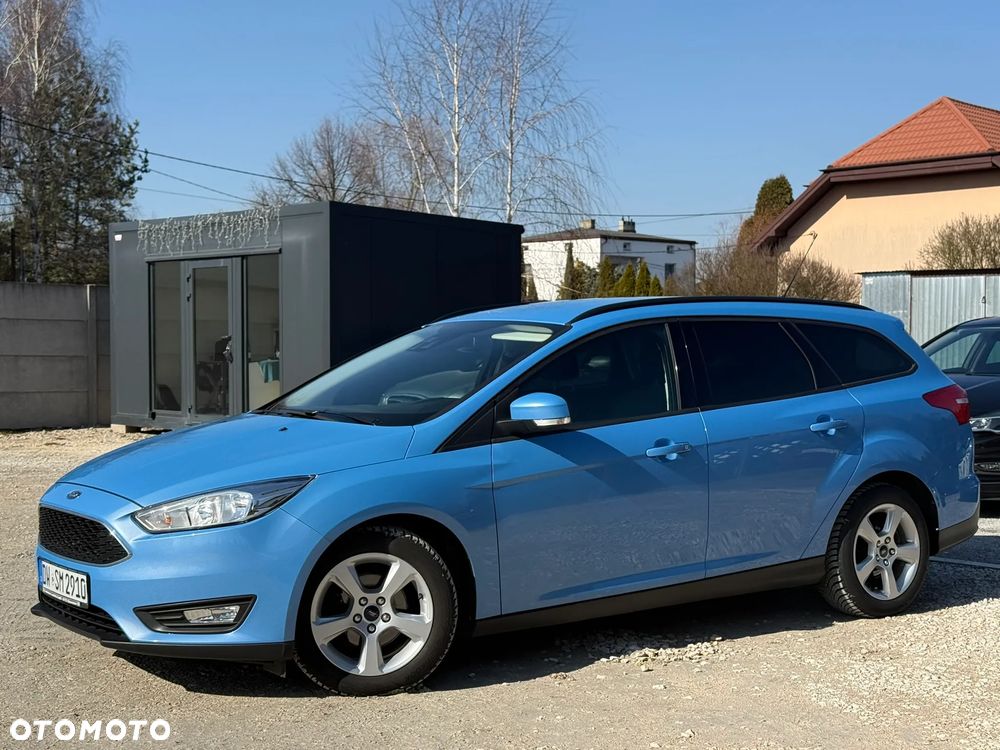 Ford Focus - 10