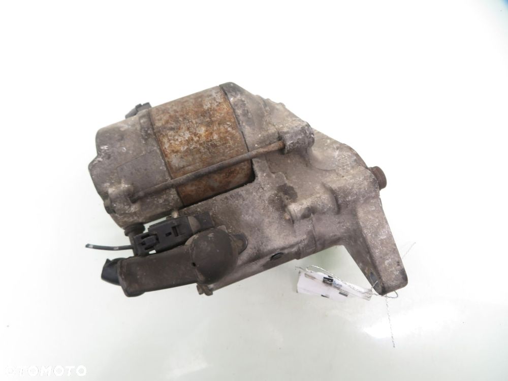 ROZRUSZNIK TOYOTA YARIS I 1.4 D-4D 4280000570 2810033050 - 7