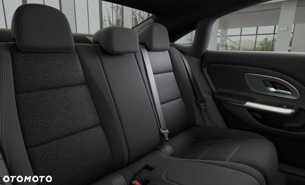 Mercedes-Benz CLA - 7