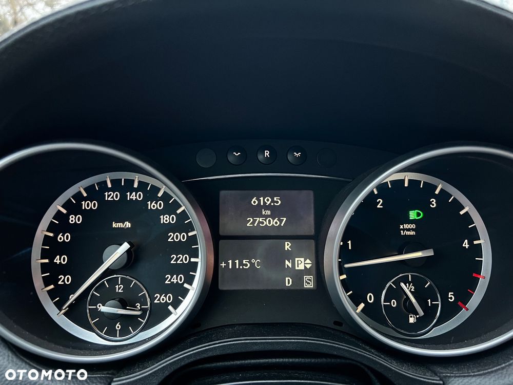 Mercedes-Benz GL - 16