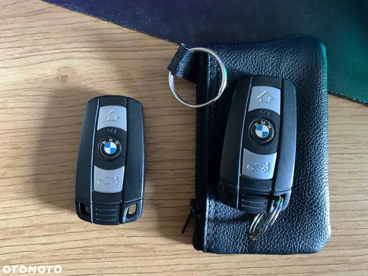 BMW Seria 3 320i Coupe - 19