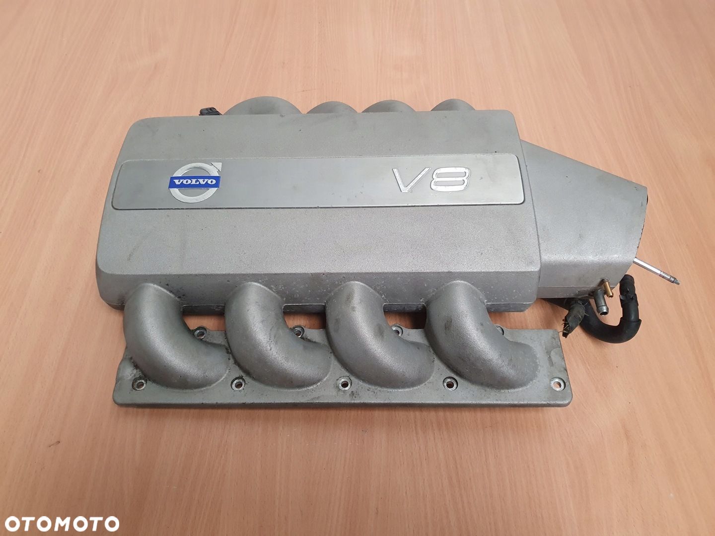 KOLEKTOR SSĄCY VOLVO XC90 I LIFT 4.4 V8 - 1