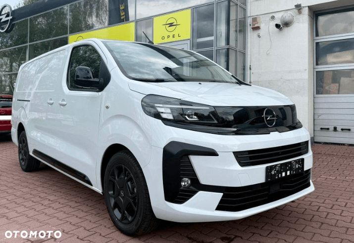 Opel Vivaro - 5