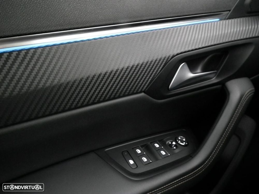 Peugeot 508 1.5 BlueHDi GT Line EAT8 - 46