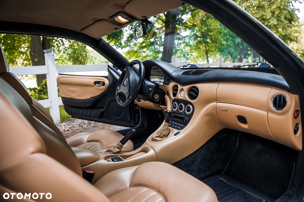 Maserati 3200 - 12