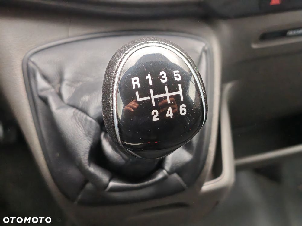 Ford Ford Transit L3H2 - 11